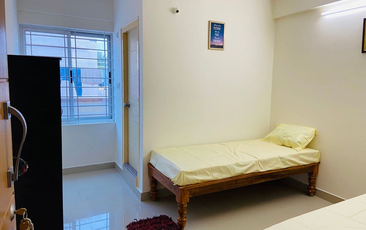 best mens pg near me -Charlapg Banashankari